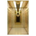Latest technology commercial Modern design  Room Indoor Passenger Elevators